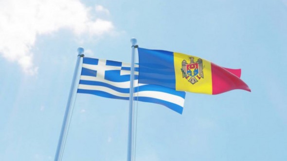 Grecia se extine pe teritoriul Republicii Moldovei. Care este motivul